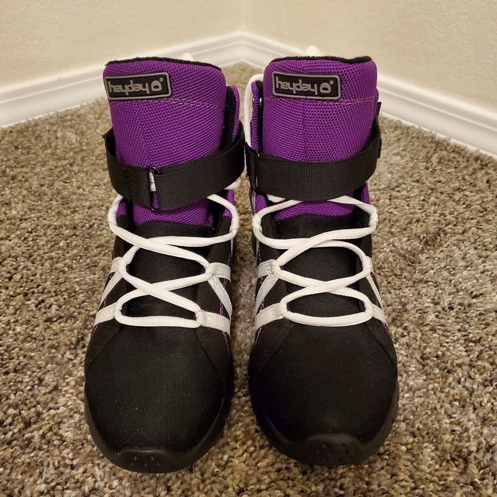 Heyday shoes